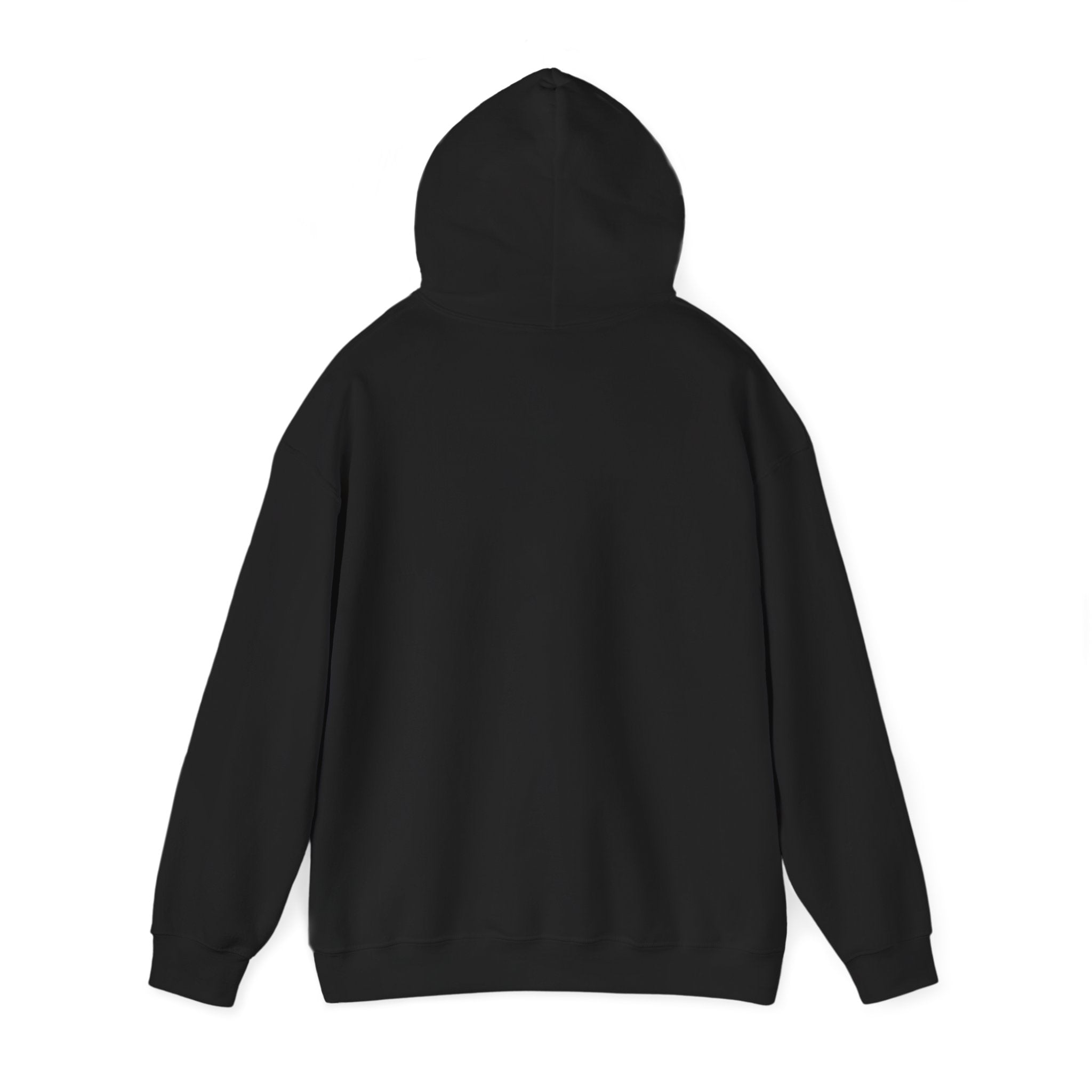 Longhorn Skull Hoodie – Western Cowboy Graphic Sweatshirt