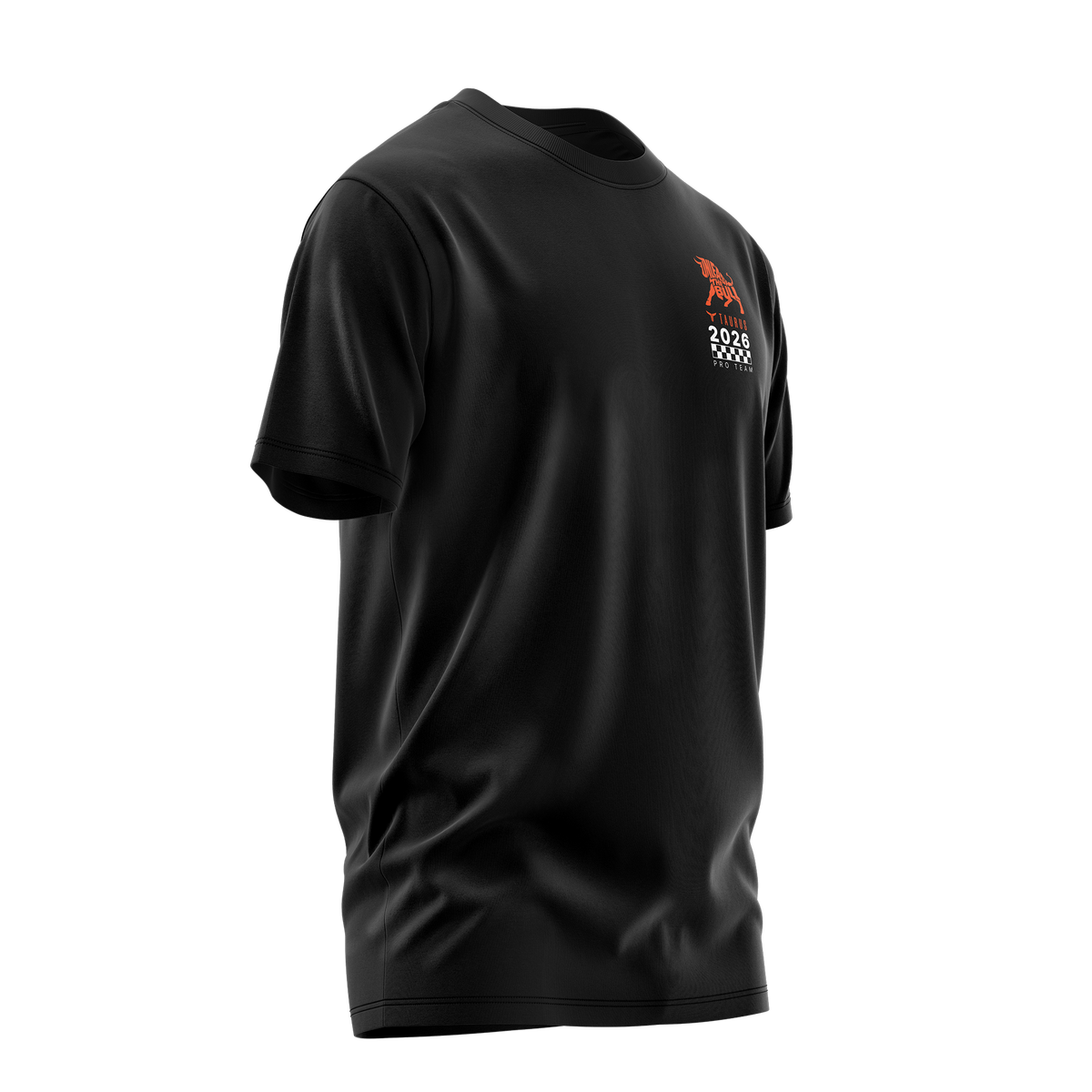 Taurus Powered™ Pro Team T-shirt