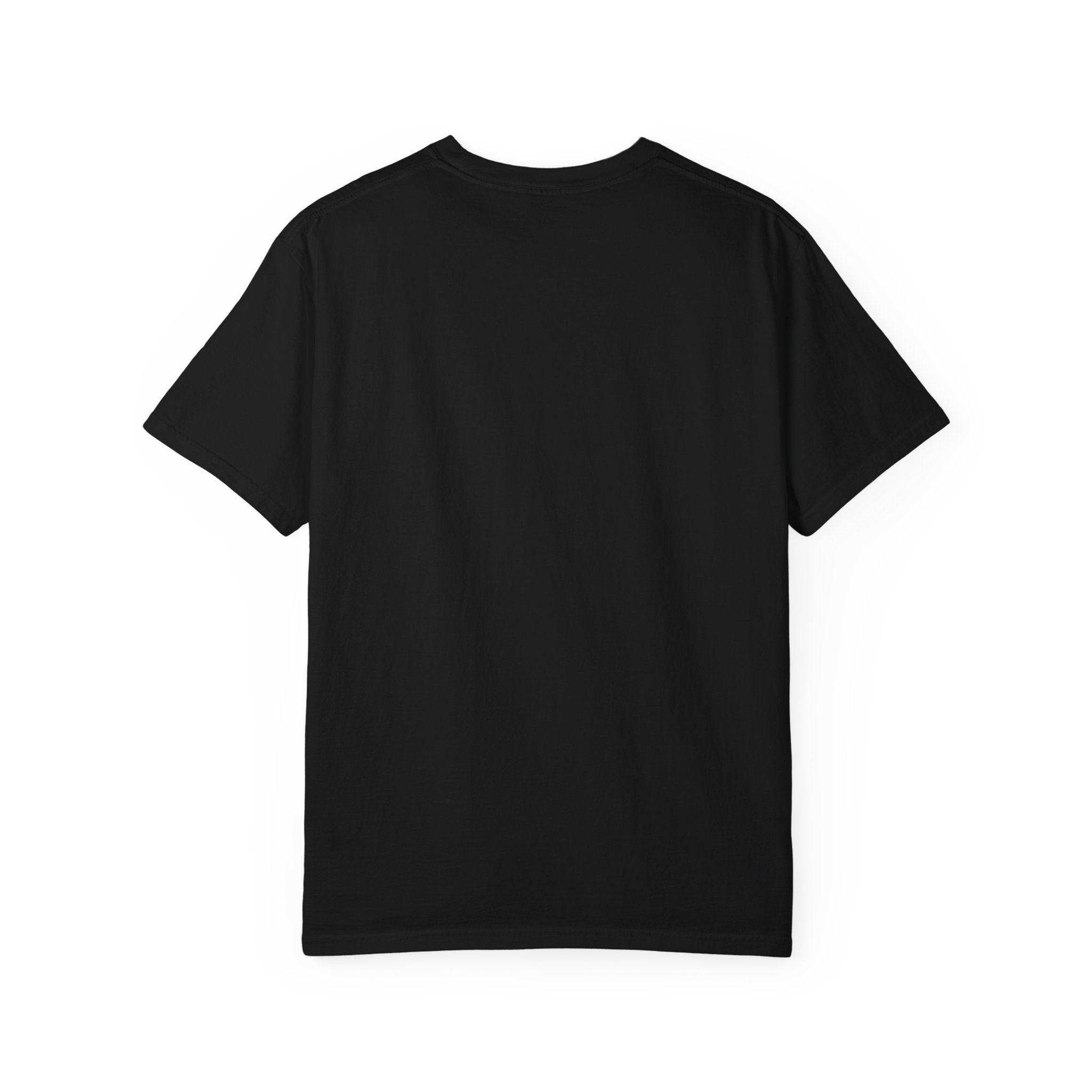 Longhorn Skull T-Shirt — Western Cow Skull Graphic Tee