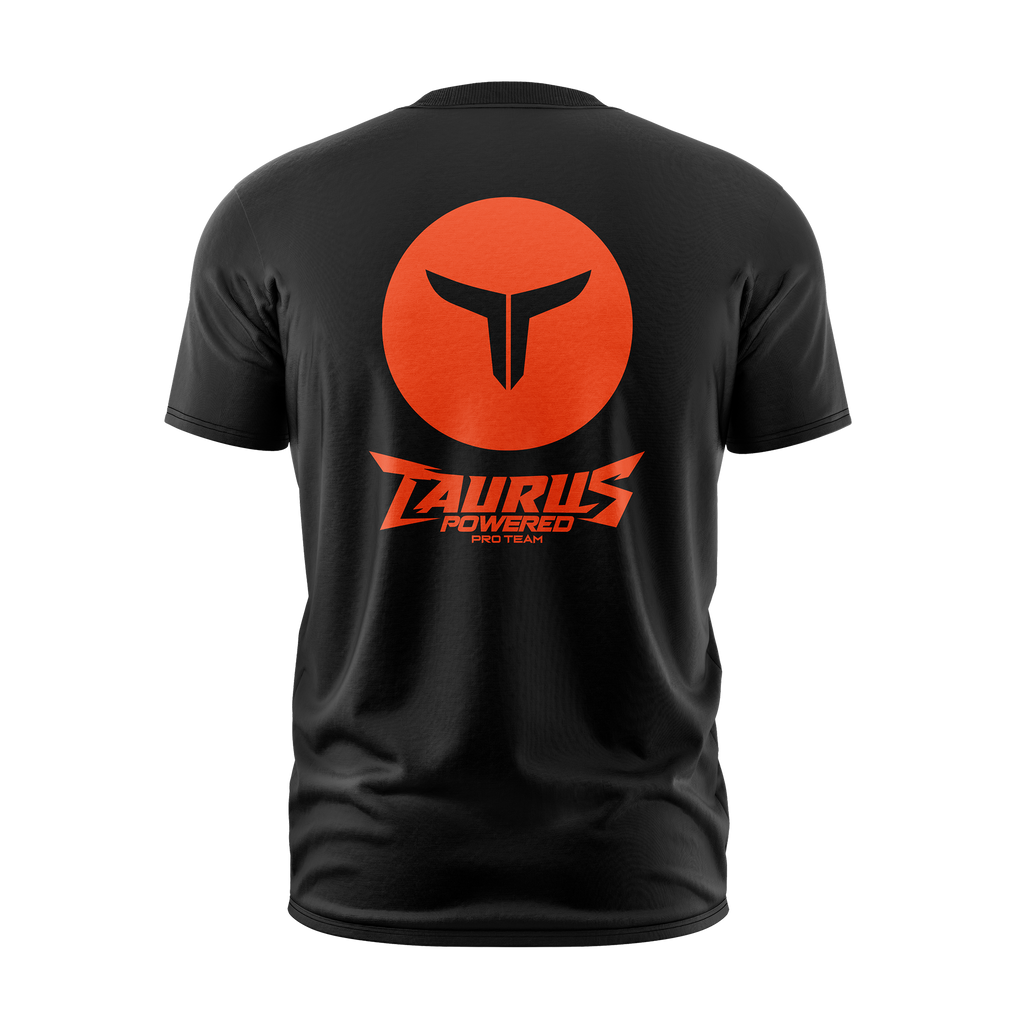 Taurus Powered™ Pro Team T-shirt