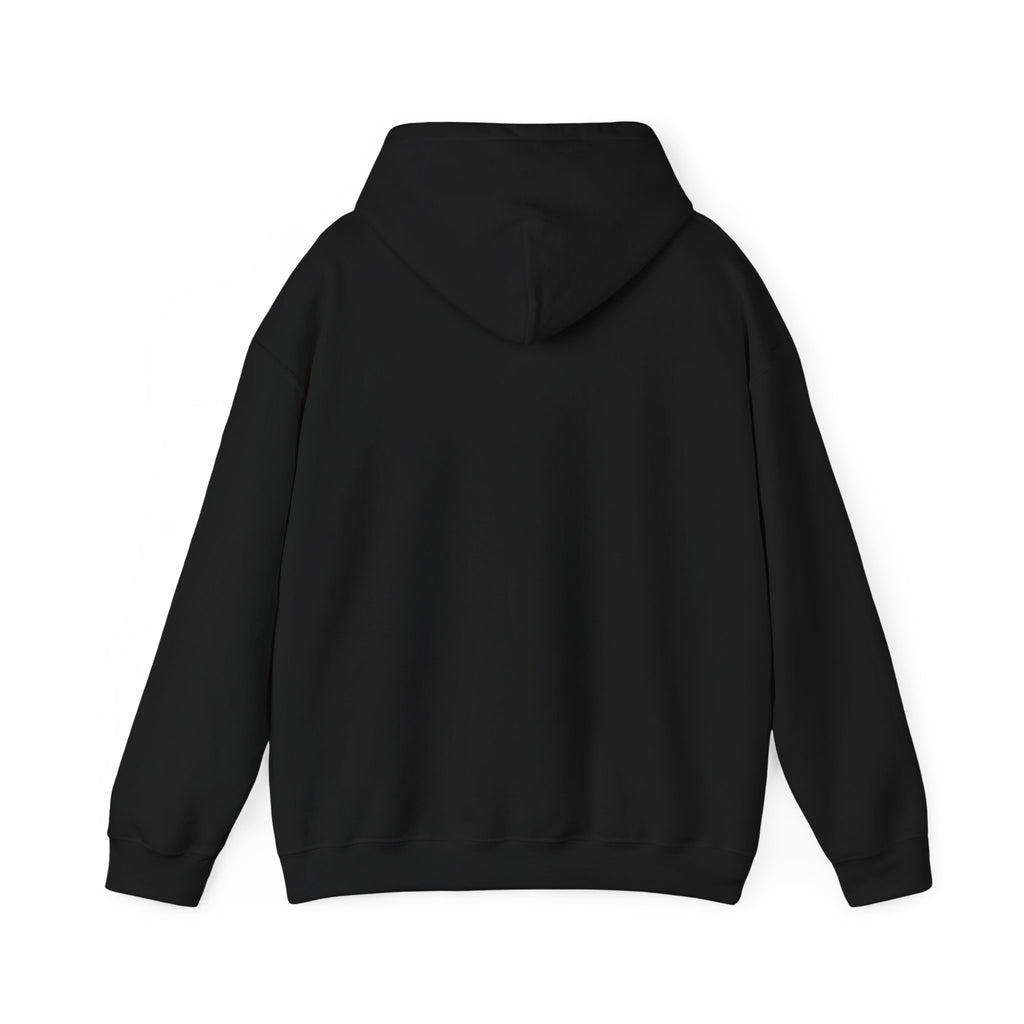 Longhorn Skull Hoodie – Western Cowboy Graphic Sweatshirt
