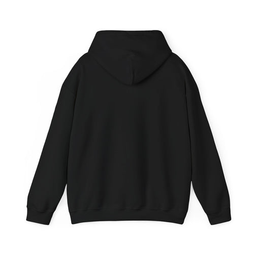 Longhorn Skull Hoodie – Western Cowboy Graphic Sweatshirt