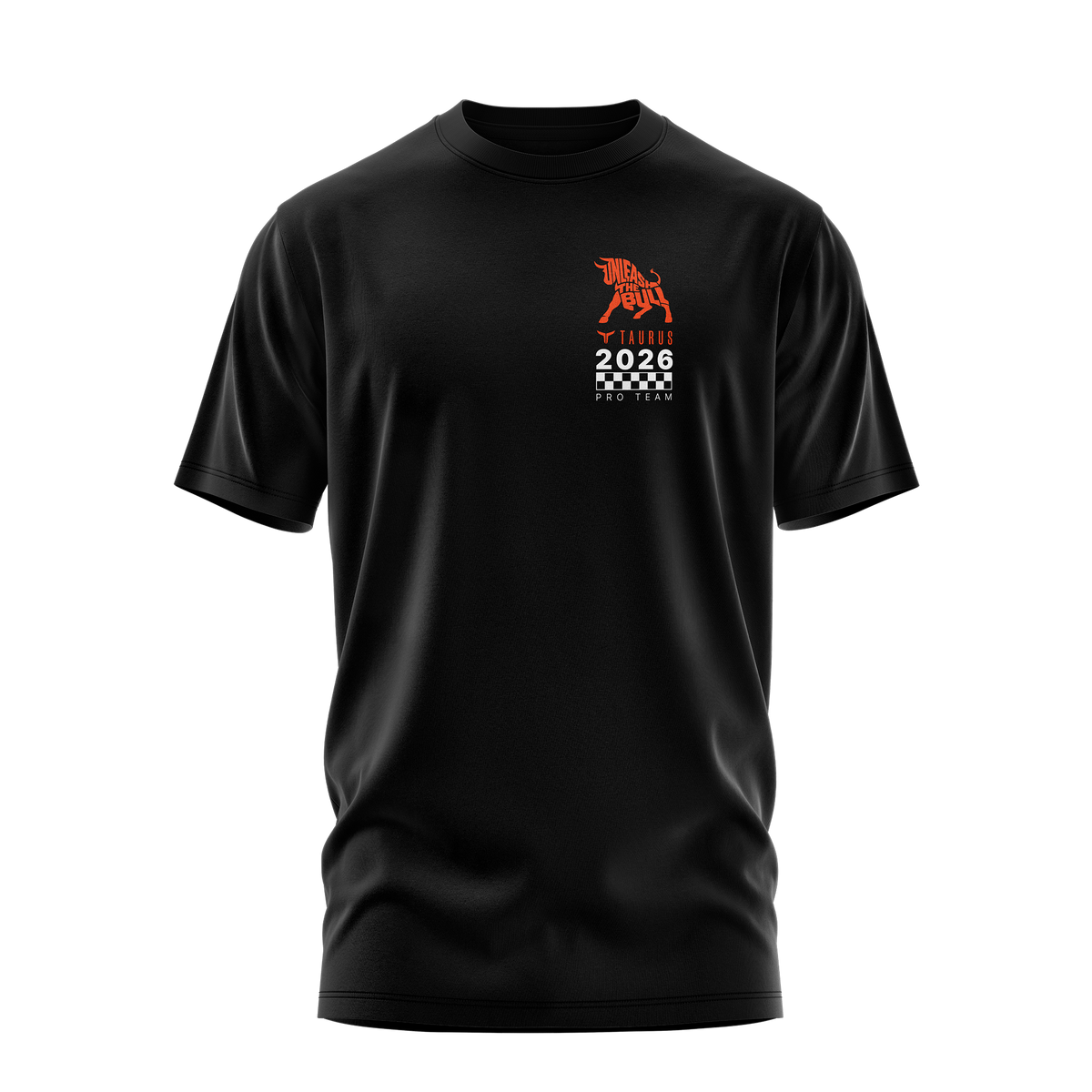 Taurus Powered™ Pro Team T-shirt