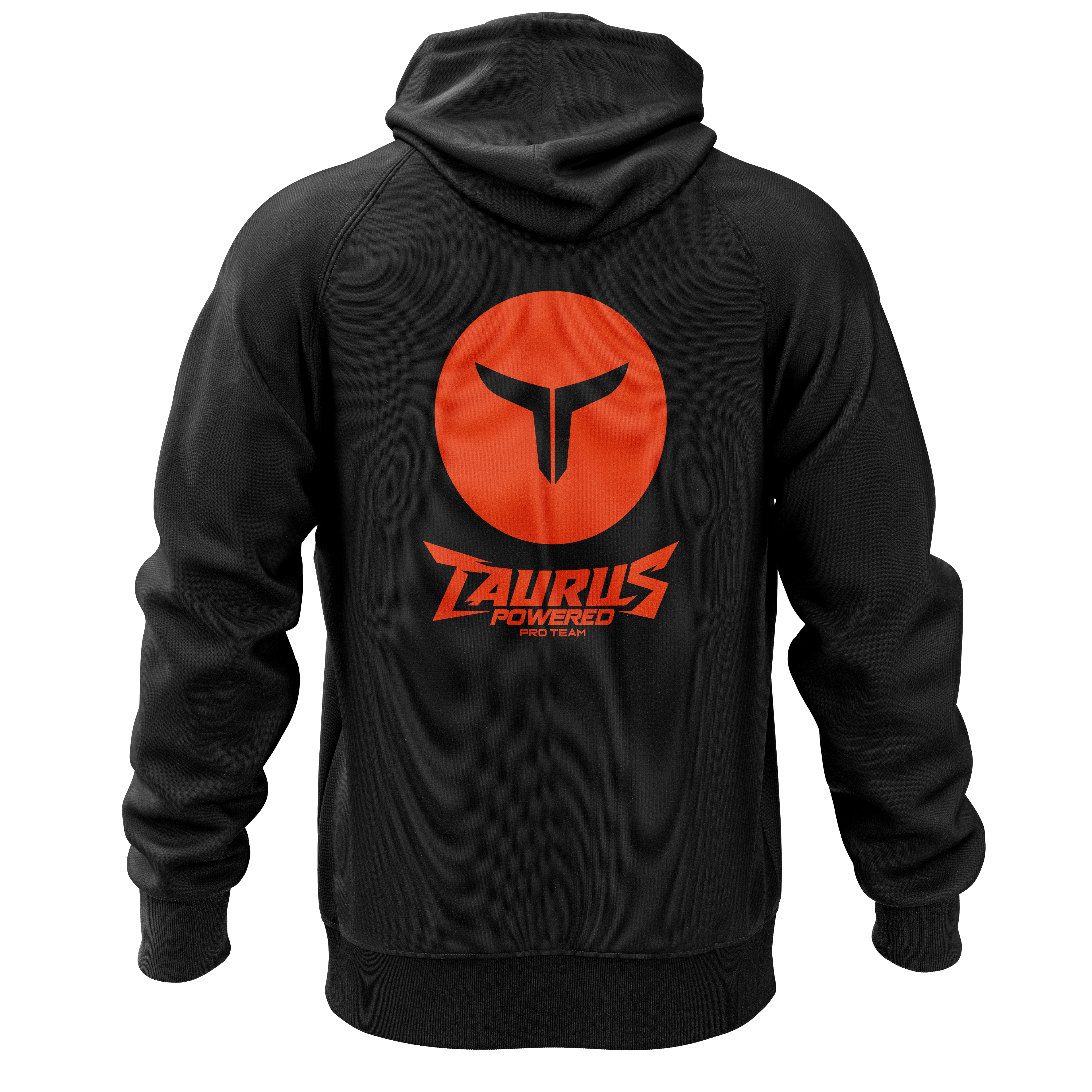 Taurus Powered™ Pro Team Hooded Sweatshirt