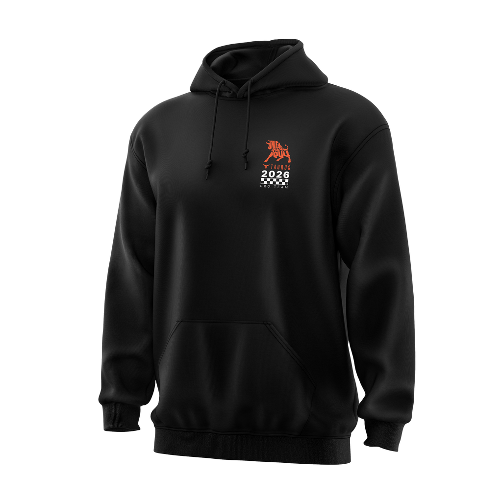 Taurus Powered™ Pro Team Hooded Sweatshirt