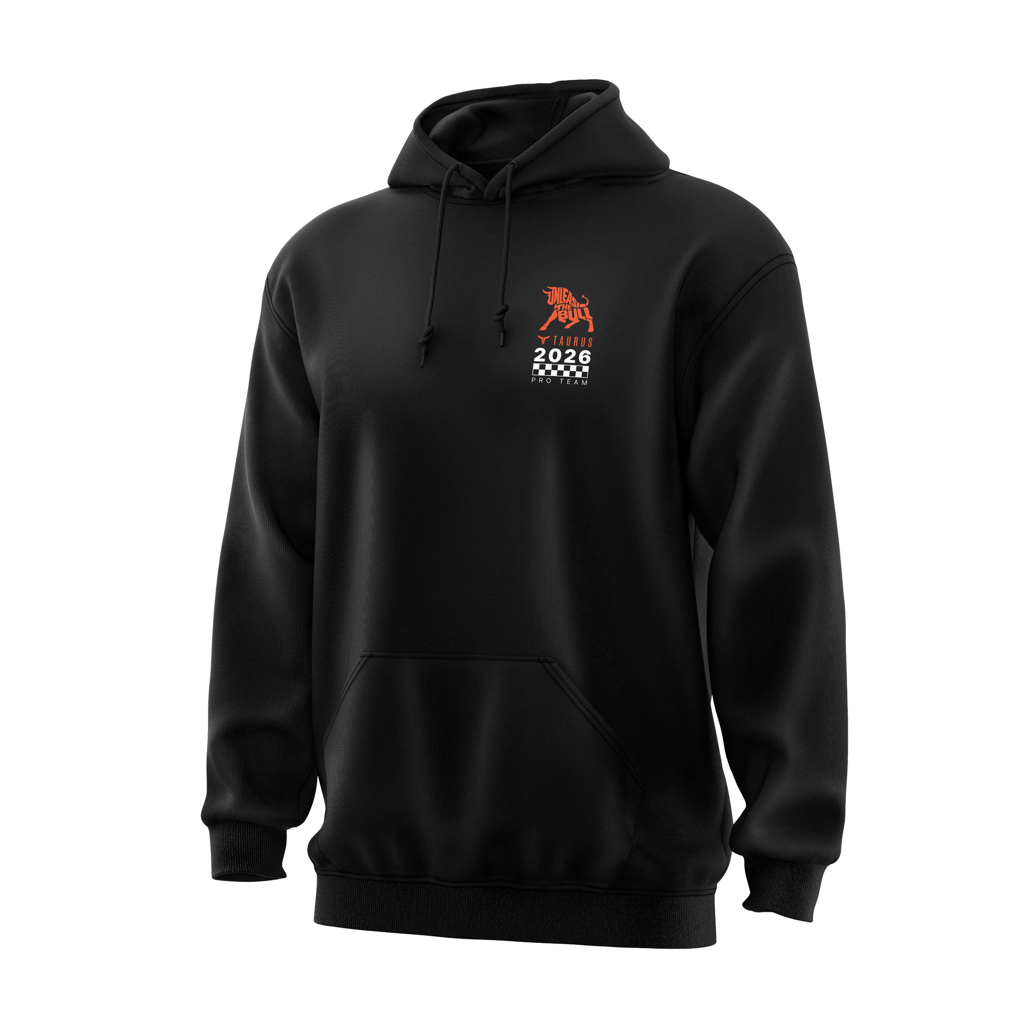 Taurus Powered™ Pro Team Hooded Sweatshirt
