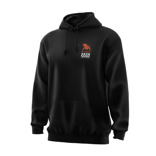 Taurus Powered™ Pro Team Hooded Sweatshirt