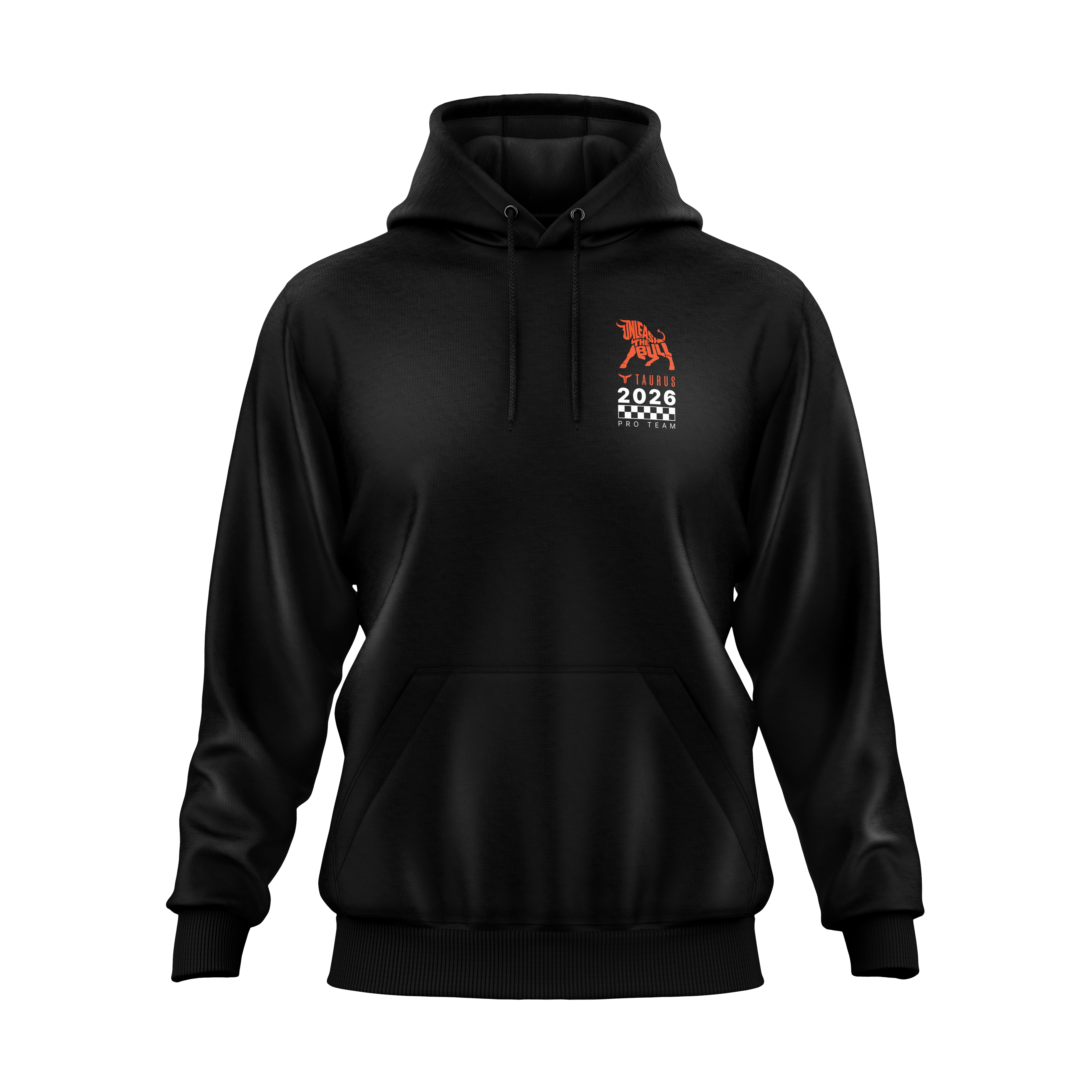 Taurus Powered™ Pro Team Hooded Sweatshirt